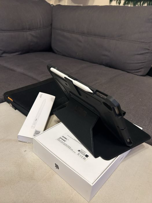 Apple iPad 9 (2021), 10.2 ", 64GB, Wi-Fi