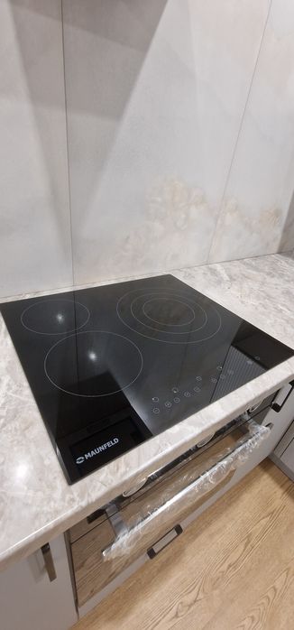 Квартира в жк Tomiris Towers