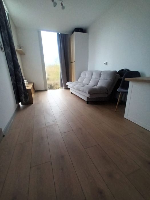 Casa container in Saldabagiu de Munte