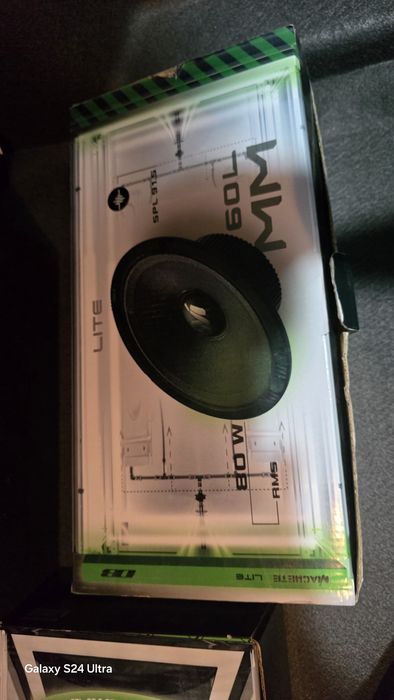 Cobaltqa komplekt Kalonki satiladi