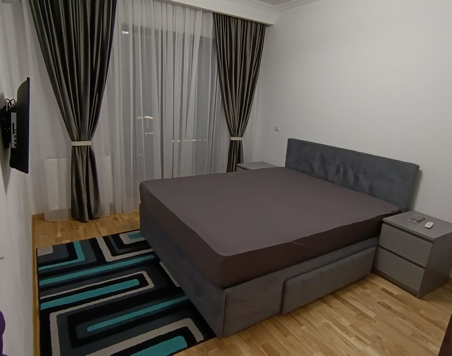 Închiriere apartament de lux Mrs Village, 3 camere, Cartier Albert,par