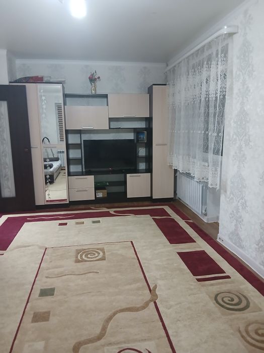 Сдам 1комнатную квартиру