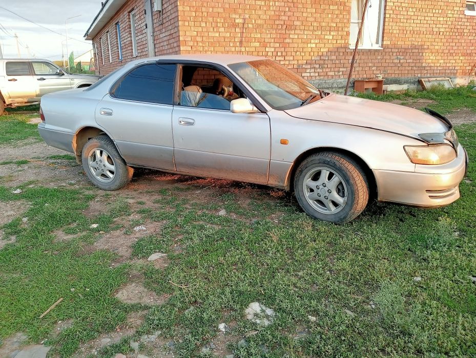 Срочно продам тайота виндом