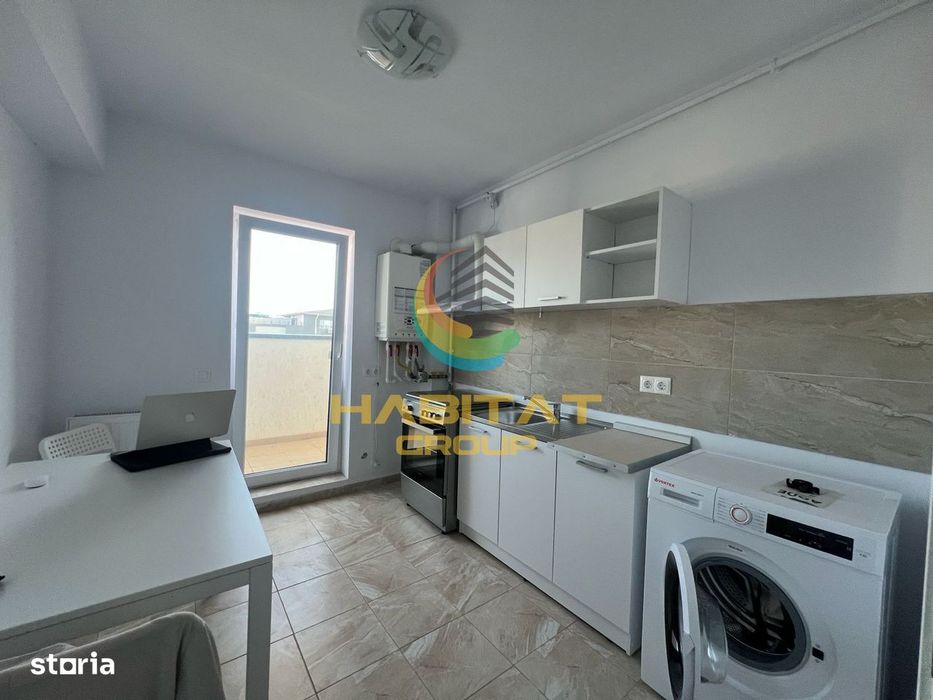 Pallady 3 camere 109 mp + loc parcare  ACTE GATA DE MUTARE