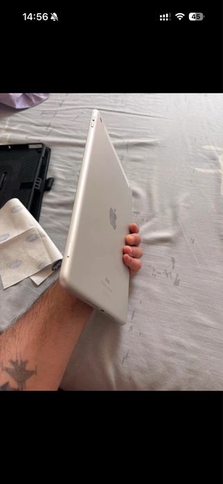 iPad 9th generation 10.2- 2021