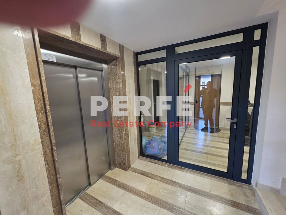 Продава се Тристаен апартамент в София, м-т Гърдова глава - 150 кв.м за 1265 €/кв.м - Снимка #12