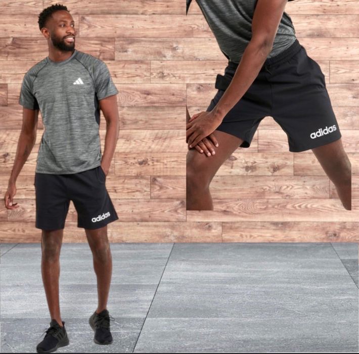 Шорты adidas оригинал