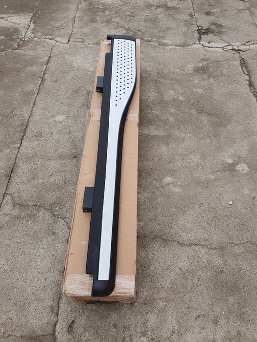 Пороги Honda CR-V 2012/2017