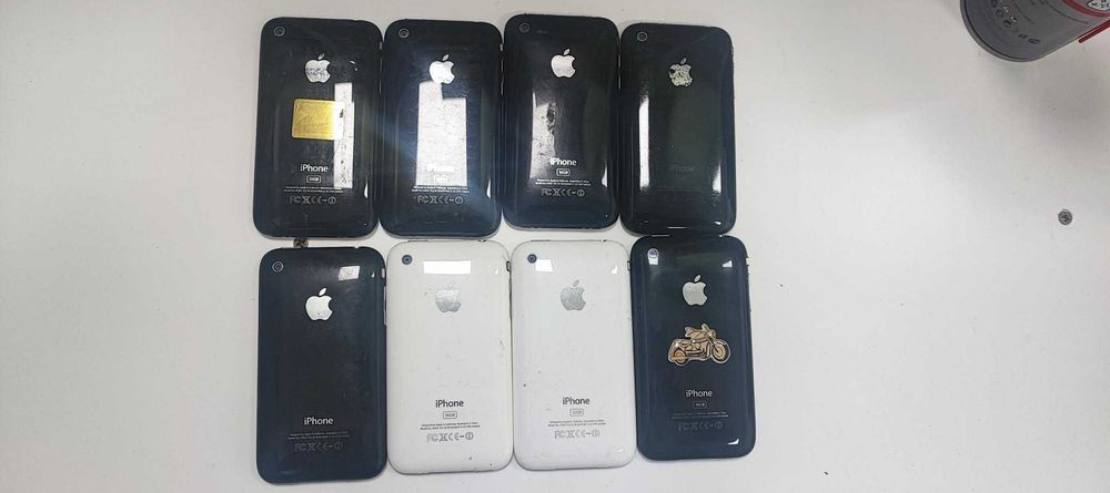 telefoane colectie iphone