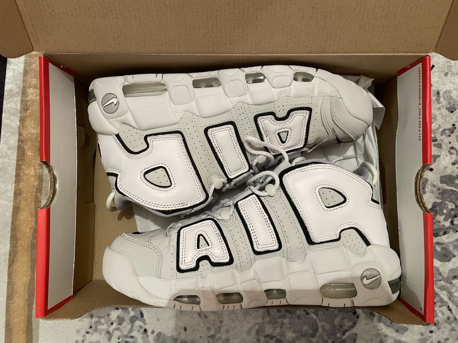 Air More Uptempo 96