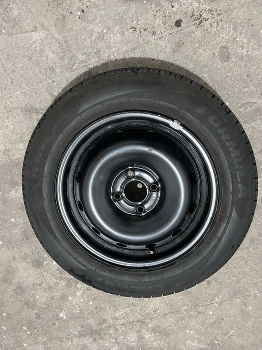 Продам запаску R15