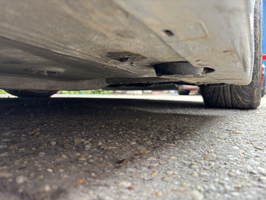 bmw e36 coupe 328i m packet fara rugina