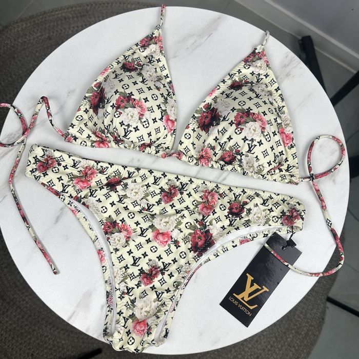 LV Louis Vuitton дамски бански 4 модела
