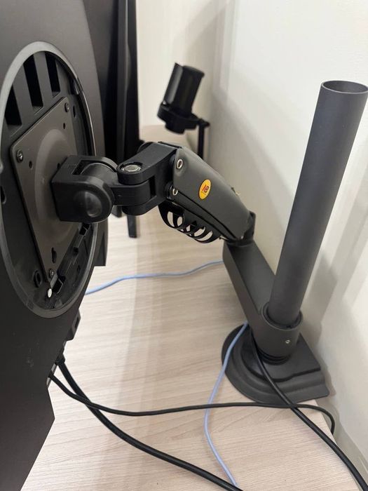 Монитор 34*HUAWEI черный MateView GT ZQЕ-CBA