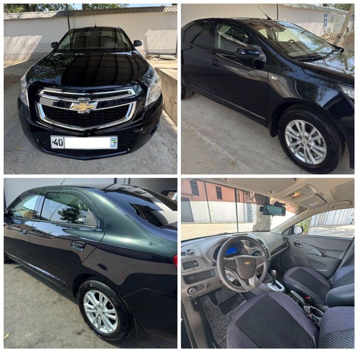 Cobalt srochna sotiladi