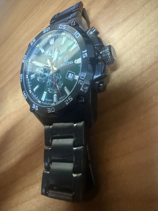 Ceas festina chronograph