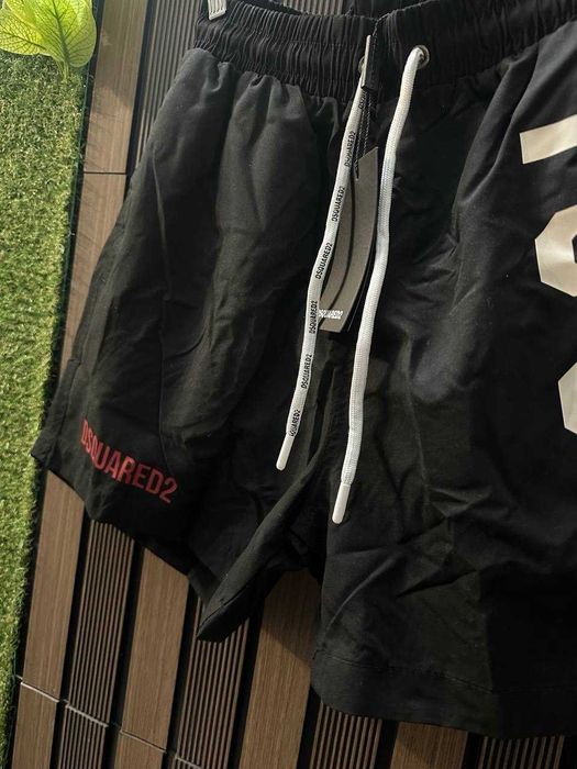 Бански Polo/Dsquared2
