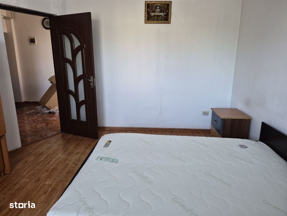 Apartament cu 1 cameră decomandat zona Nicolina Cug bloc2014 t Neculai