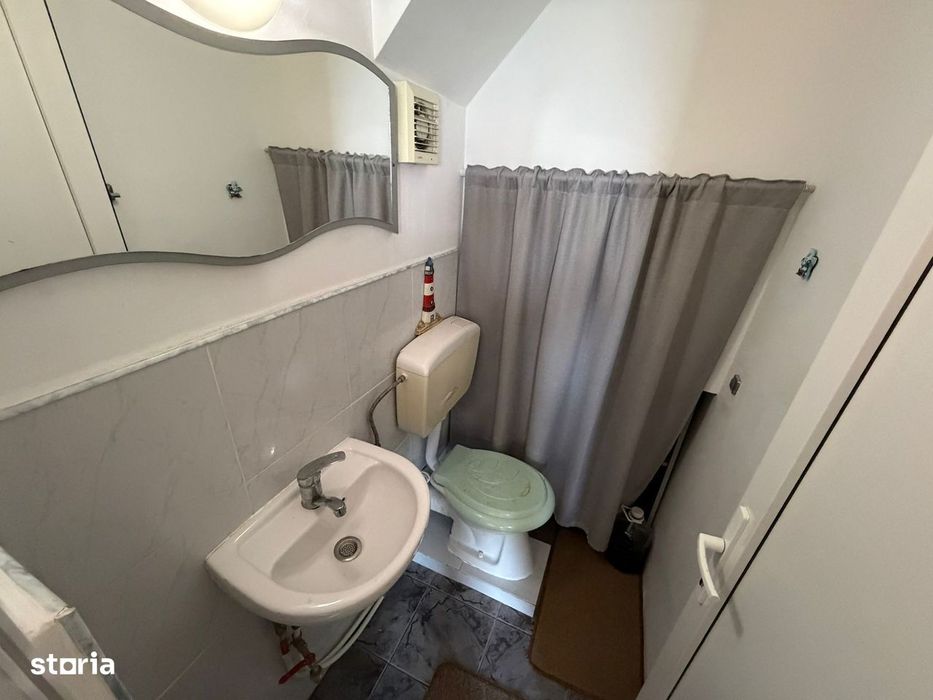 Spatiu Comercial de vanzare, zona Cetate