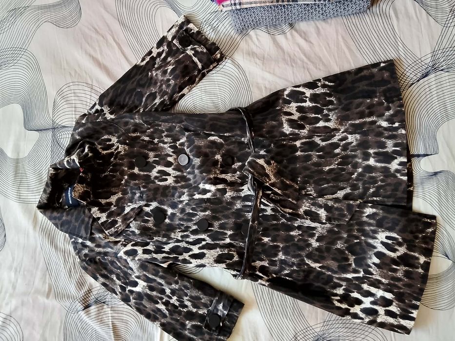 Дамски якета М размер