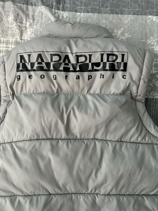 Елек Napapijri