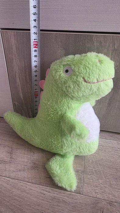 Мягкие игрушки детские