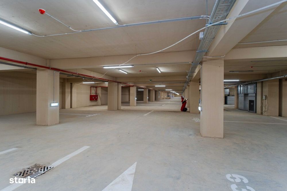 Apartamente noi de vanzare Iasi- finalizate 2 camere zona Copou, TVA