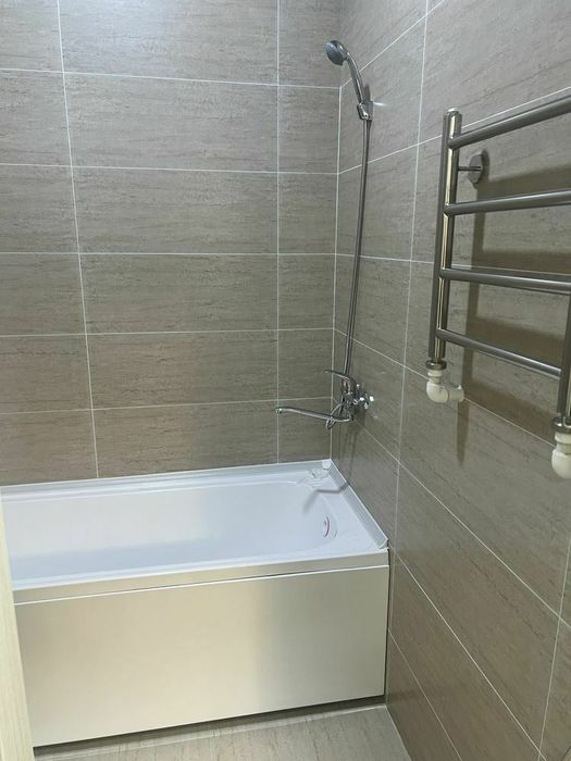 2-комнатная квартира в новостройке | ЖК Alfraganus | Ипотека