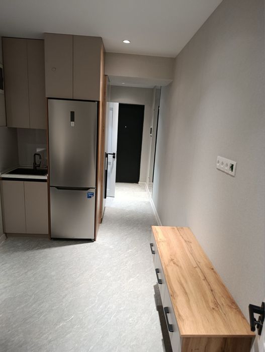 1xona Lyuks remont Roxat kurugda