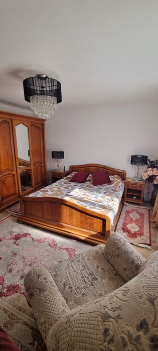 Vand dulap 3 usi mobexpert