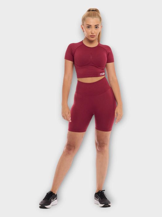 Безшевен Къс или дълъг Клин Сезони - 7 цвята, размери S, M и L