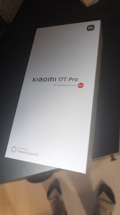 Xiaomi 17T Pro 512 GB