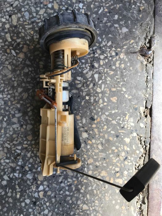 Авточасти втора употреба за Сеат Толедо