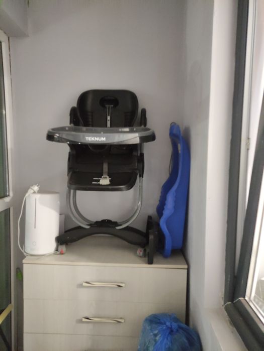 Продаётся манеж детский