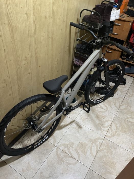 Продаю ерек м10 полностью кастом