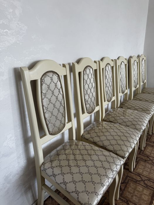 Продам стулья б/у в отличном состоянии