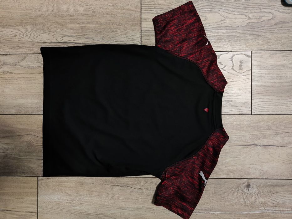 AC Milan 18/19 Third Kit, 11-12y, Perfect Condition