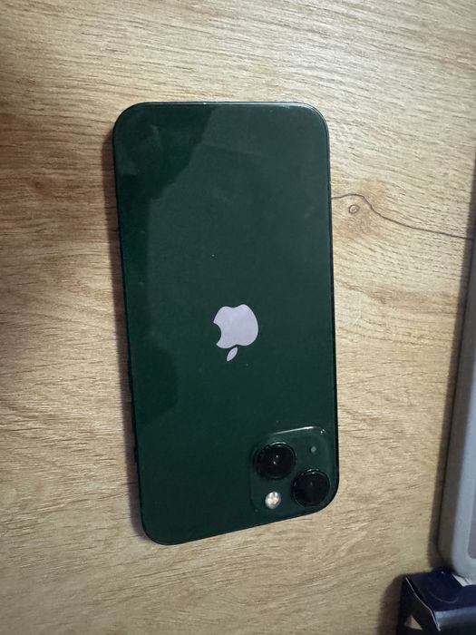 Ipfhone 13 iPhone 13
