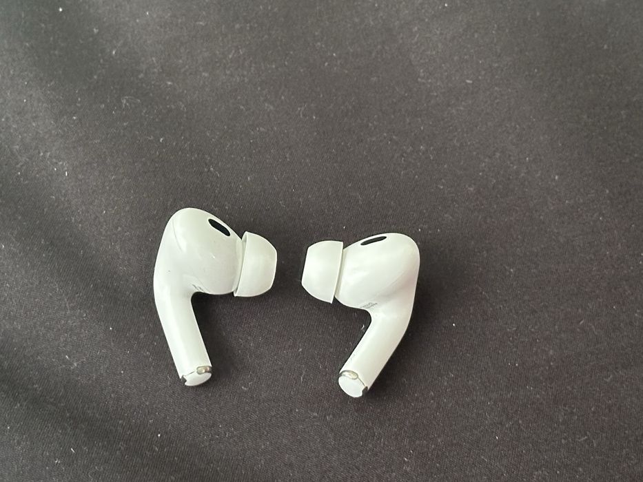 Airpods 2 pro наушники