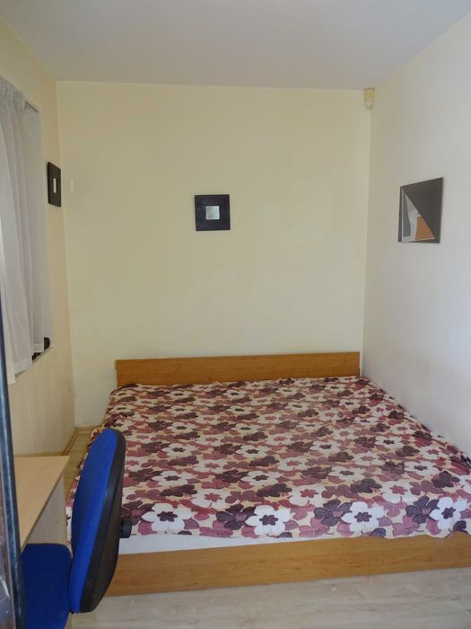 Дава се под наем Тристаен апартамент в Варна, Бриз - 70 кв.м за 408 € - Снимка #5