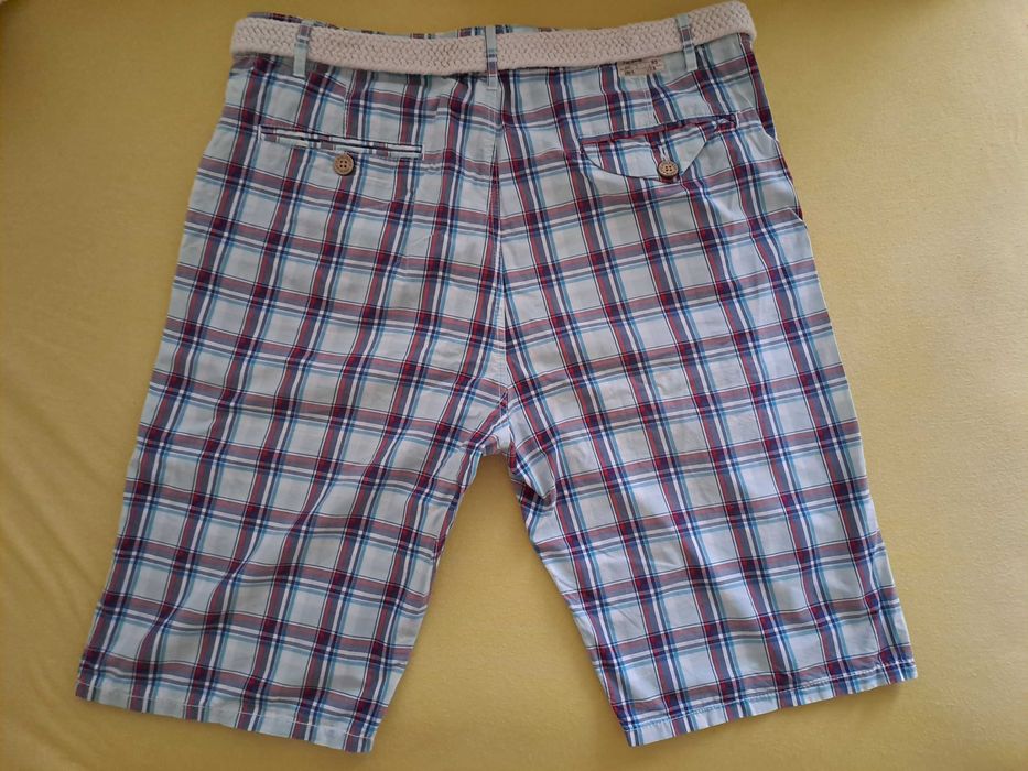 Мъжки панталони-Tommy Hilfiger