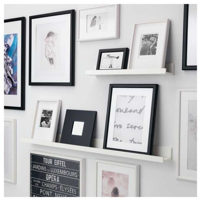 Перваз за картини и др.