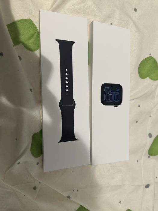 AppleWatch SE3 2025