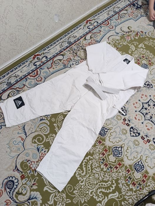 Дзюдо форма 160см рост