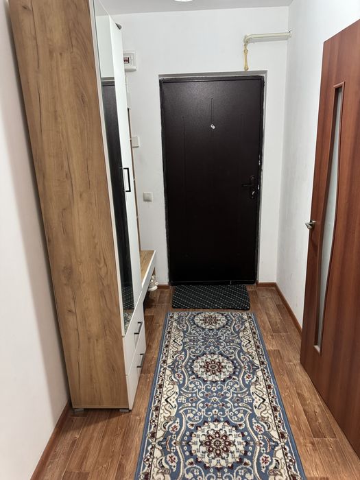 2-х комнатная квартира мкр. Арай