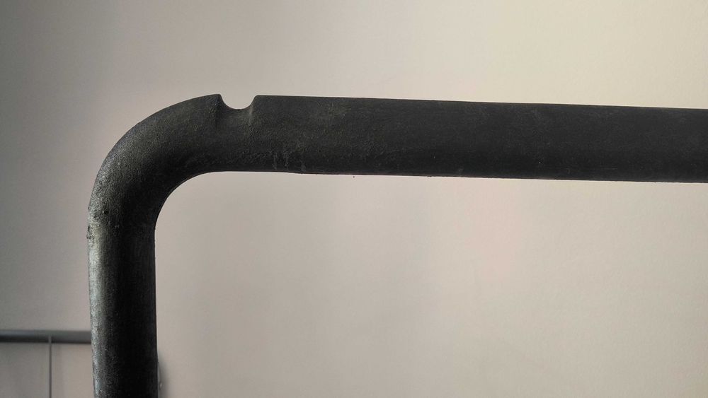 Стойка за закачане на дрехи