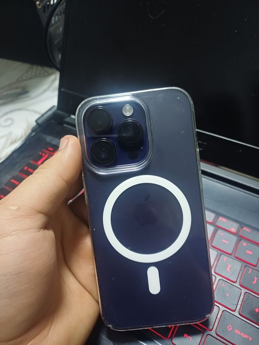 Iphone 14pro Korobka dockument