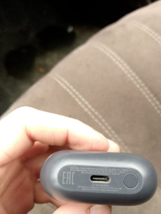 Наушники самсунг