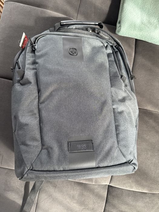 Laptop Раница Компютър Wenger