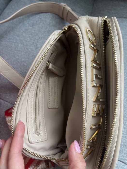 Дамска чанта Valentino